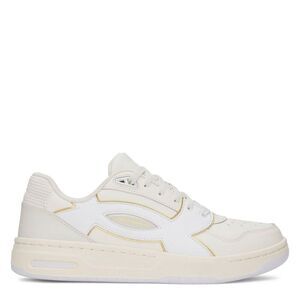 Under Armour Mens Low Cut Sneakers / Stone